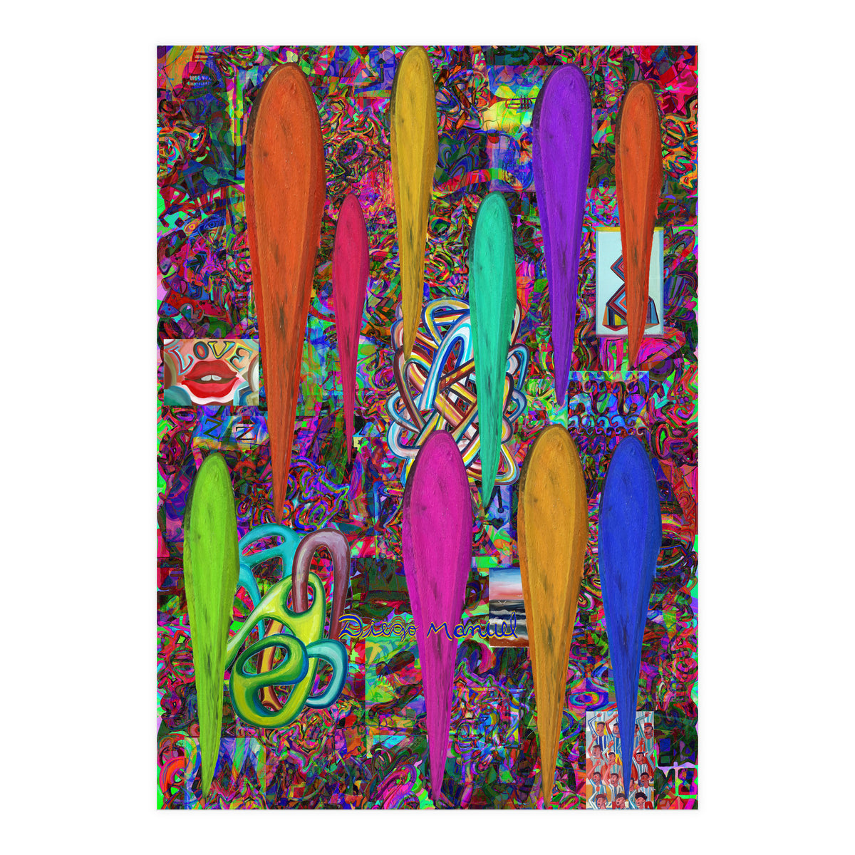 Graffiti Digital 2022 596 (Print Only)