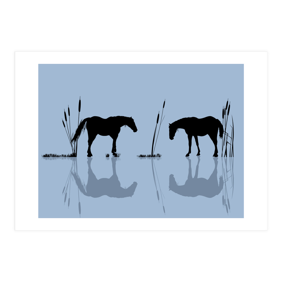 Cabaline (Print Only)