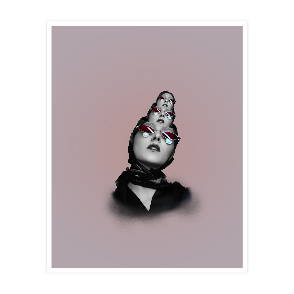 Series Vintage 05 (Print Only)