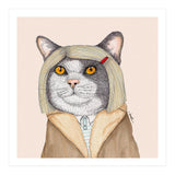 Margot Tenembaum (Print Only) thumbnail