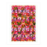 Pop Abstract 14 (Print Only) thumbnail