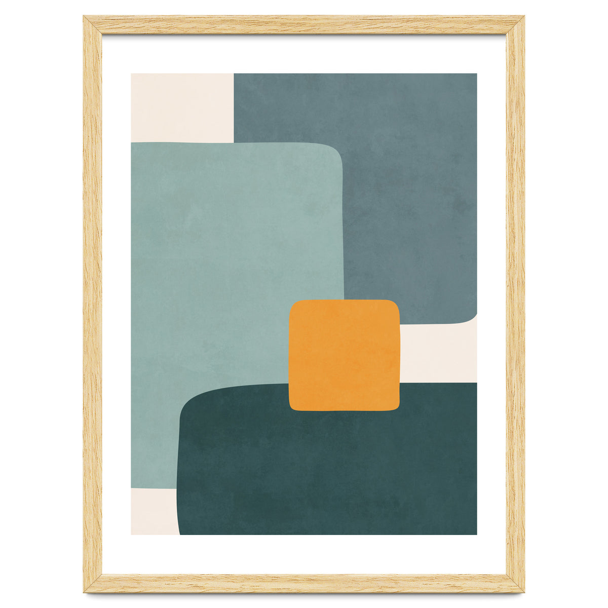 MINIMALIST GEOMETRIC 01