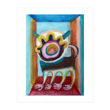 Animal Extraterrestre 7 (Print Only) thumbnail