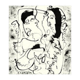 Dancing Forever (Print Only) thumbnail