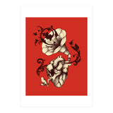 Listen To Your Heart (Print Only) thumbnail