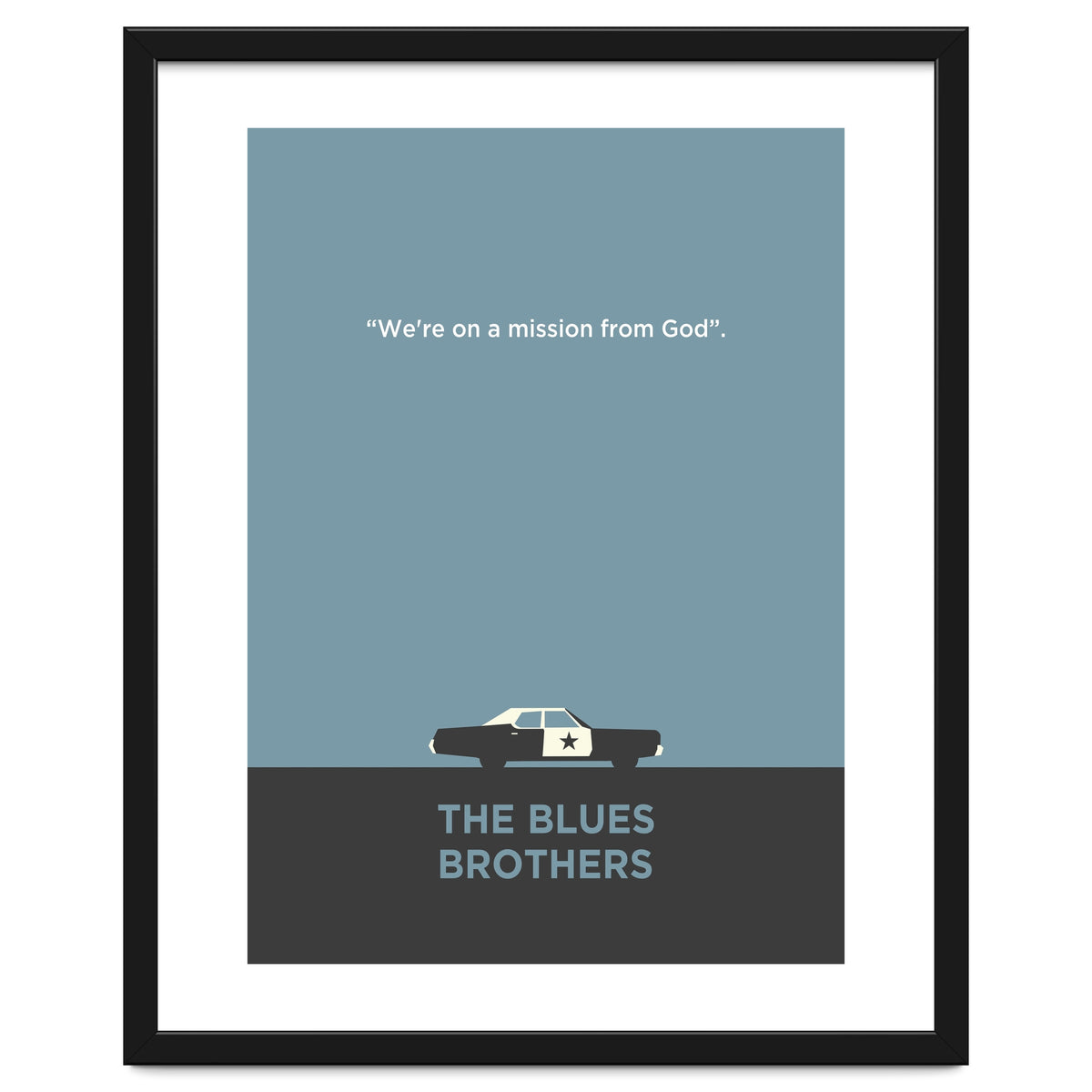 Blues Brothers