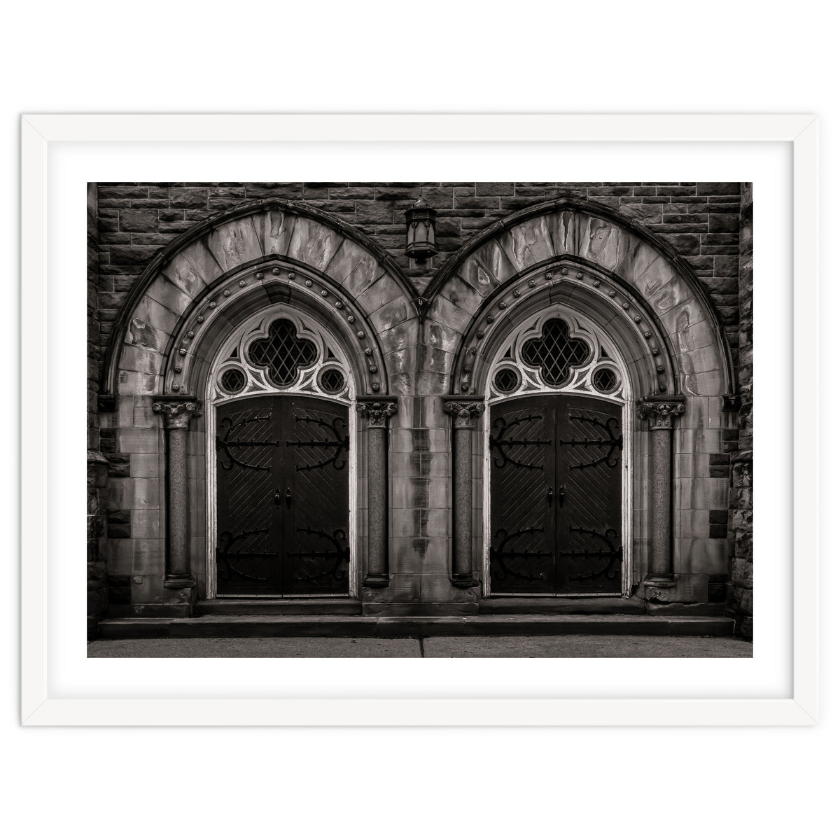 Bloor Street United Church No 1