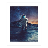 Stranded II (Print Only) thumbnail