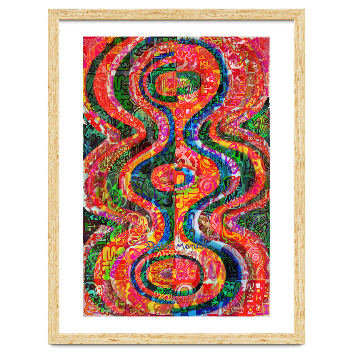 Graffiti Digital 2022 106