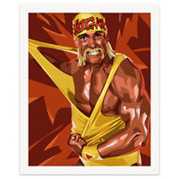 Hulk Hogan WWE