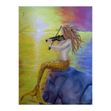 An Unconventional Fiddler (Print Only) thumbnail