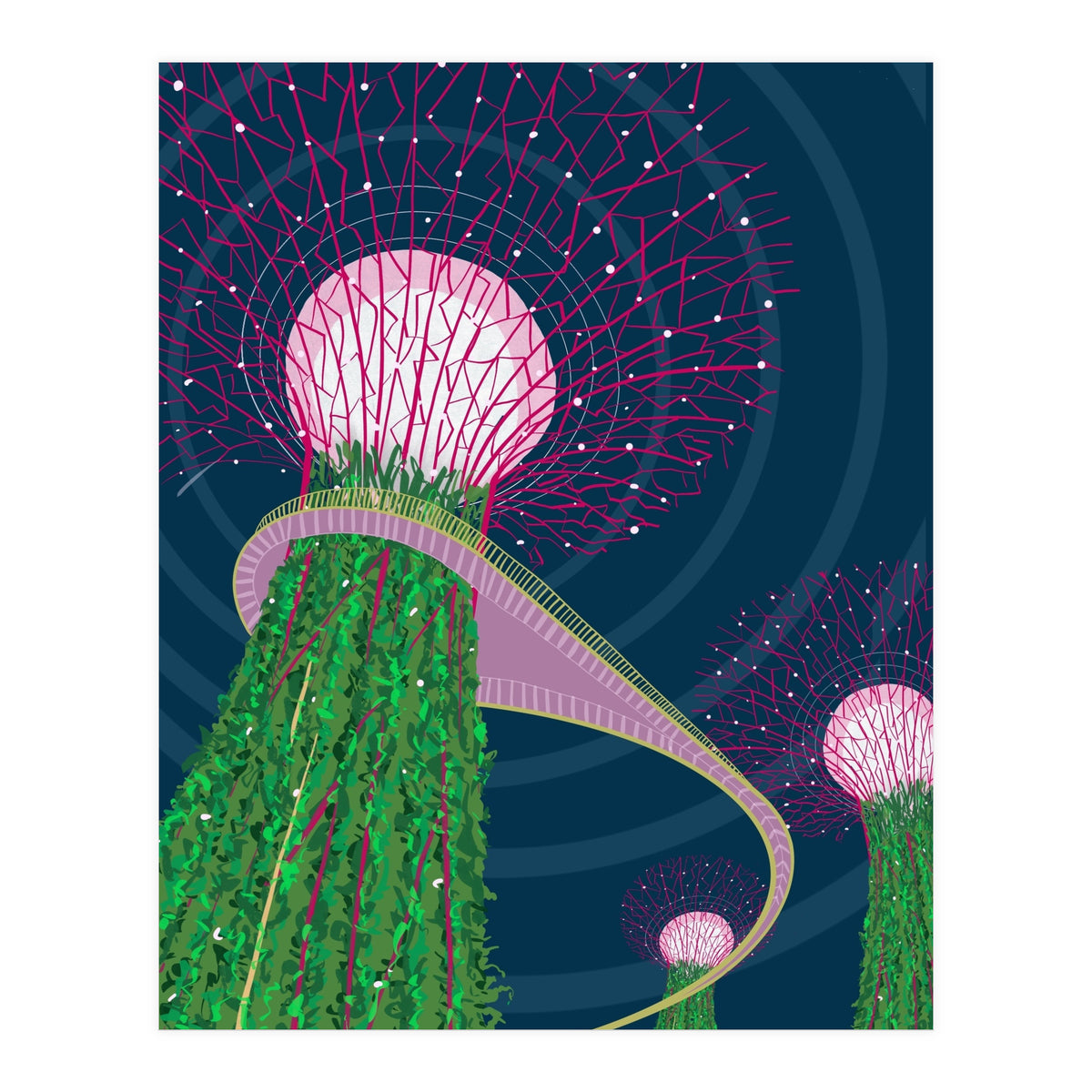 singapore  (Print Only)