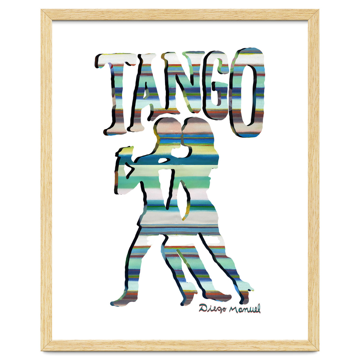 Tango 23