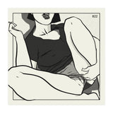 Flavors • 1 3 9 (Print Only) thumbnail
