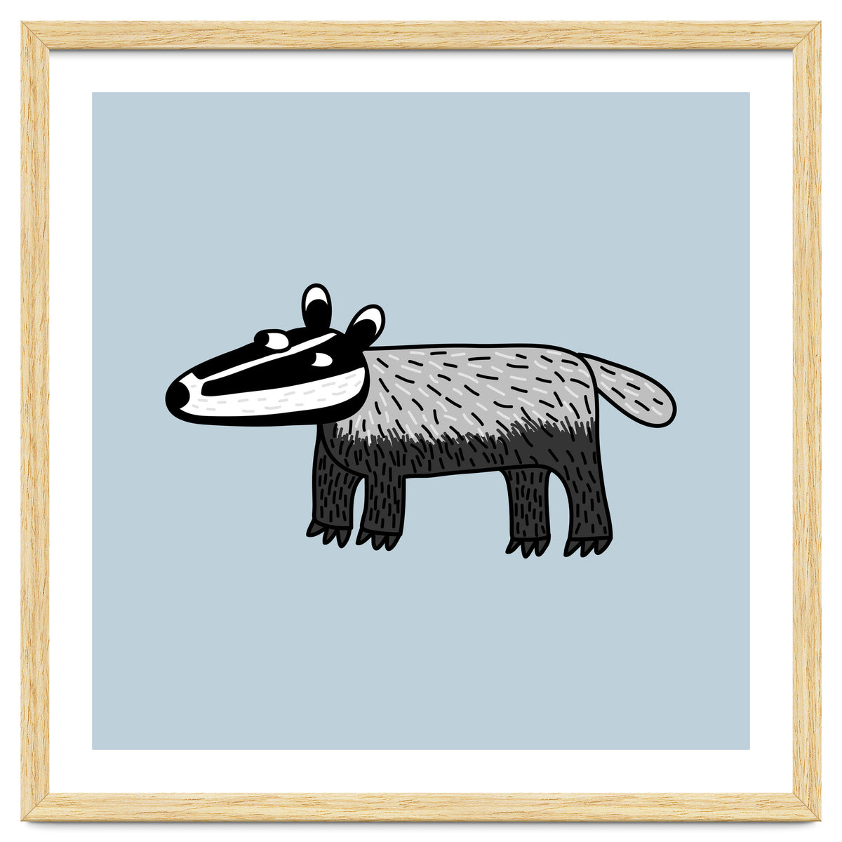 Badger