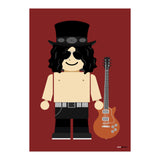 Slash Toy (Print Only) thumbnail