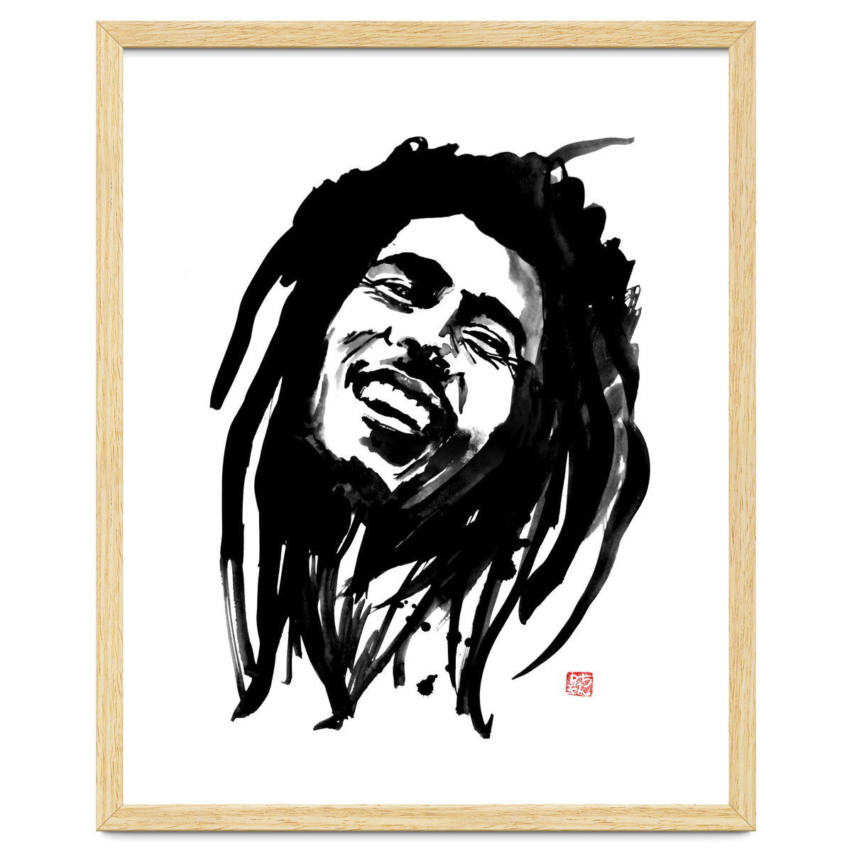 Bob Marley