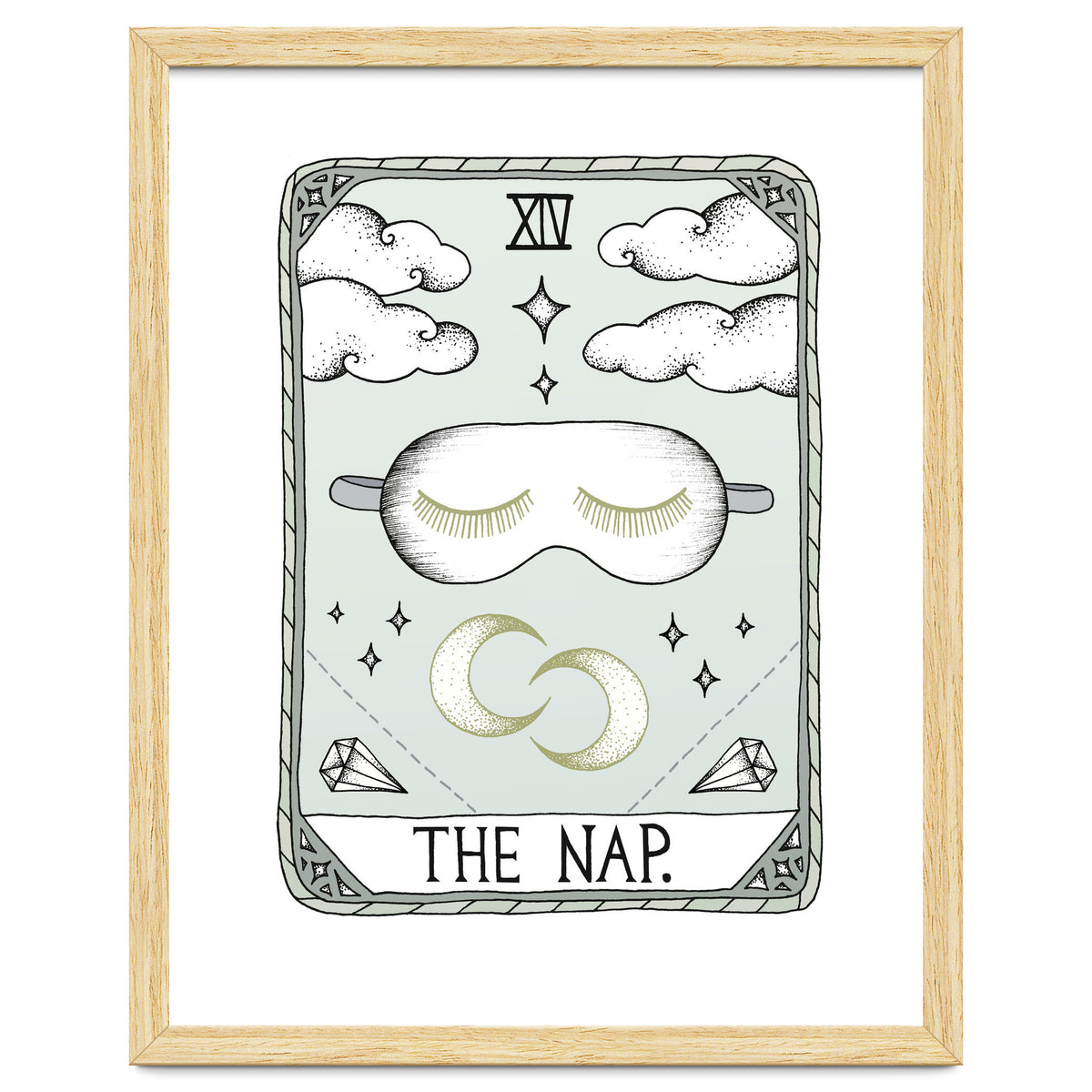 The Nap