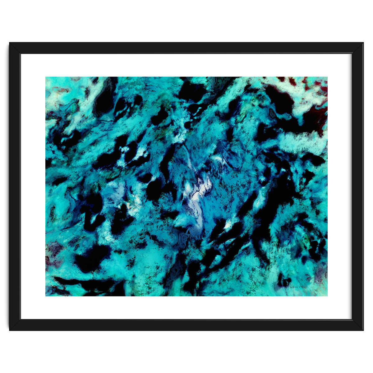 Distinguishing Marks