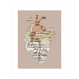 Sound Of My Heart (Print Only) thumbnail