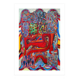Graffiti Digital 2022 1007 (Print Only) thumbnail