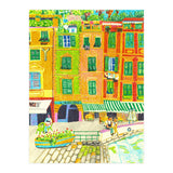 Portofino (Print Only) thumbnail