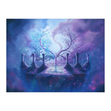 Crescent Tree (Print Only) thumbnail