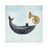 Whale Song (Print Only) thumbnail