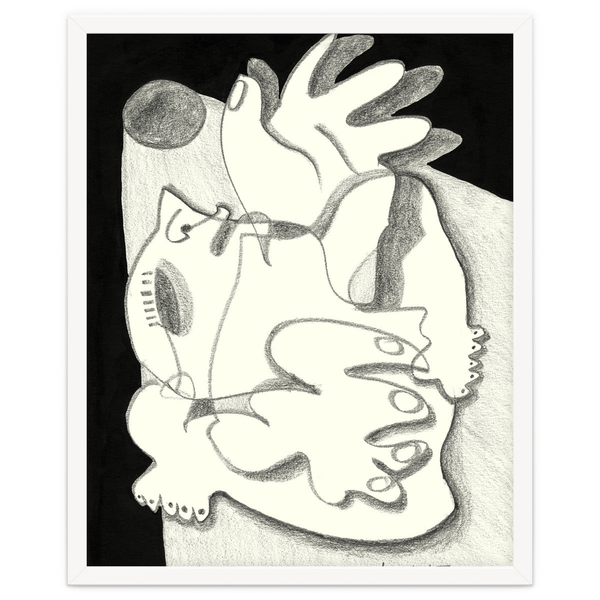 Dying in the Spotlight