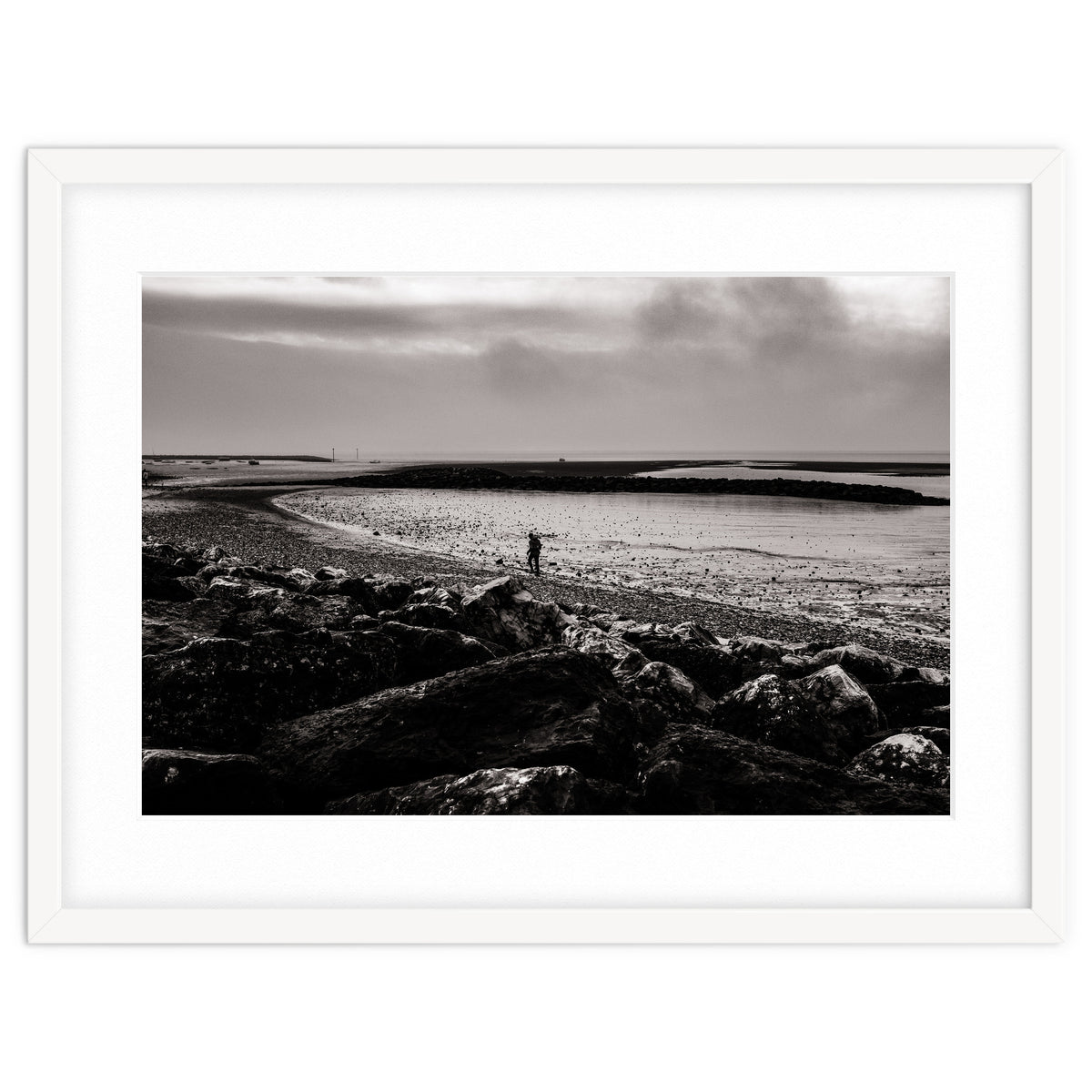 Morecambe Bay Runner