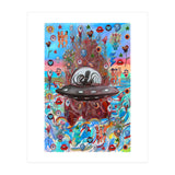La Isla Digital 25 (Print Only) thumbnail