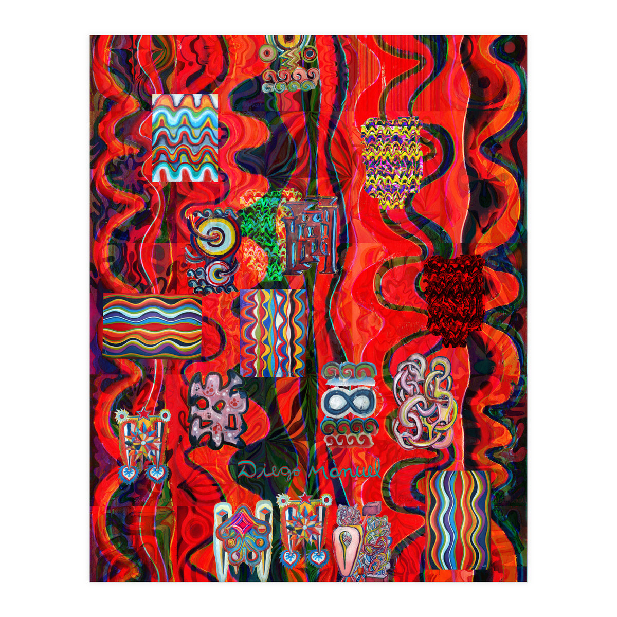 New Graffiti2022 213 (Print Only)