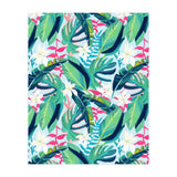 Tropical Eye Candy (Print Only) thumbnail