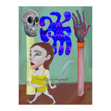 Graffiti Digital 2022 891 (Print Only) thumbnail