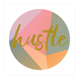 Hustle  (Print Only) thumbnail