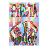 Fiesta 13 (Print Only) thumbnail
