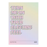 Mgmt - Electric Feel (Print Only) thumbnail