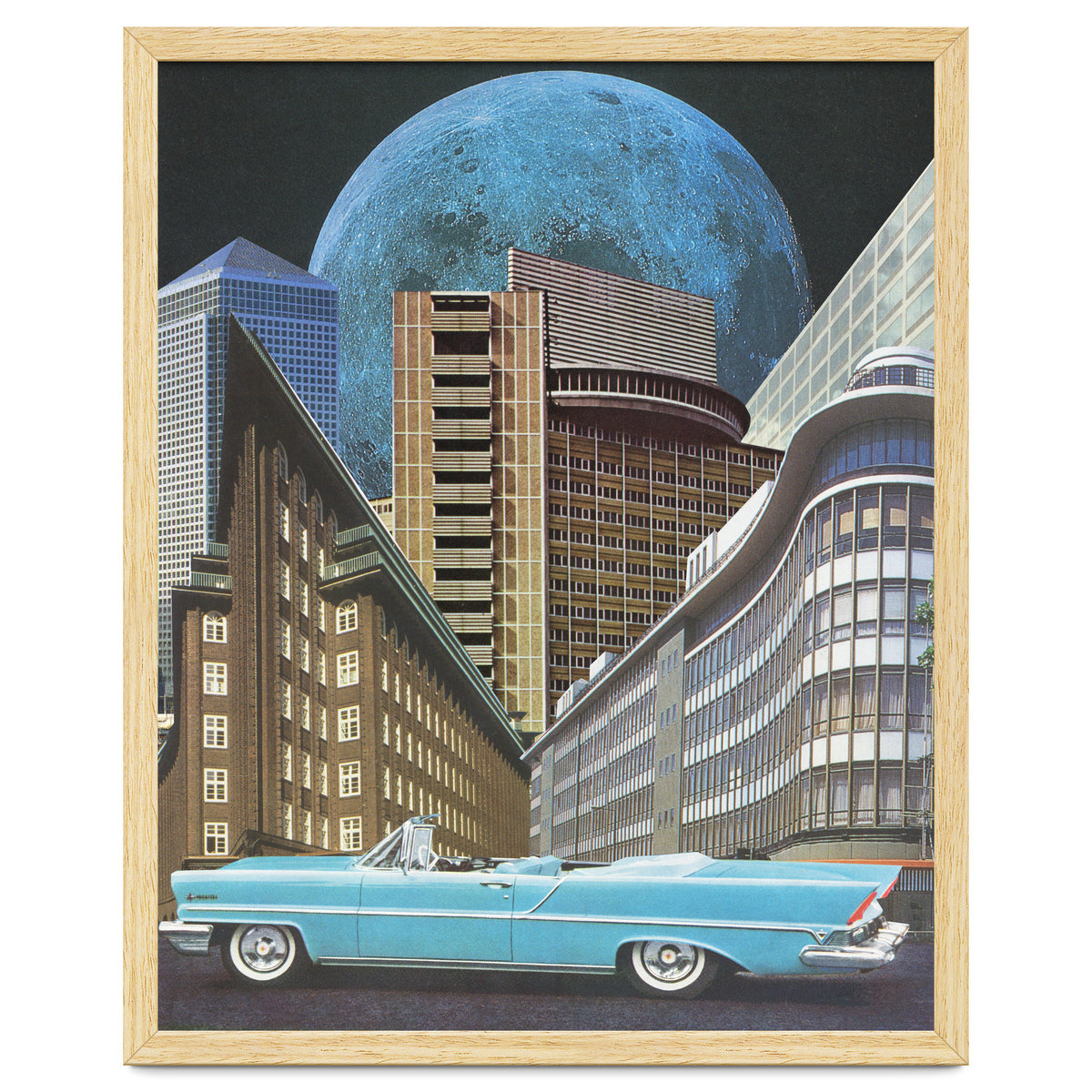 Urban Transportation