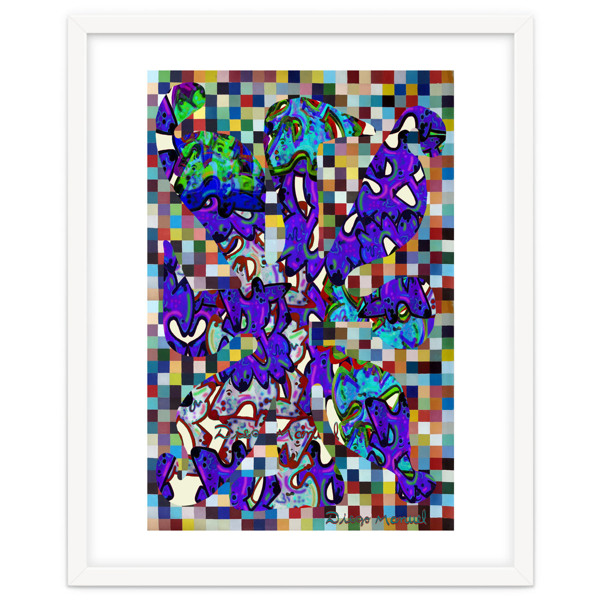 Graffiti Digital Nuevo 2023 155