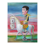 Gaucho (Print Only) thumbnail