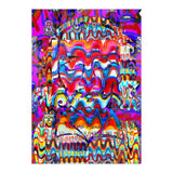 Shakespeare 5 (Print Only) thumbnail
