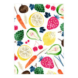 Veggie Heaven (Print Only) thumbnail