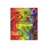 Future Patterns (Print Only) thumbnail