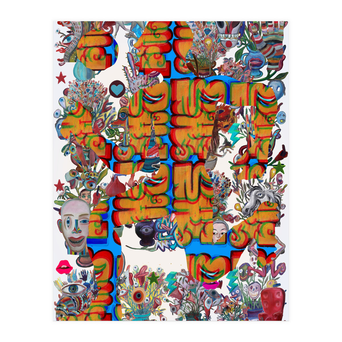 Jugador Nuevo 2023 1 (Print Only)