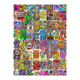 New Graffiti 13 (Print Only) thumbnail