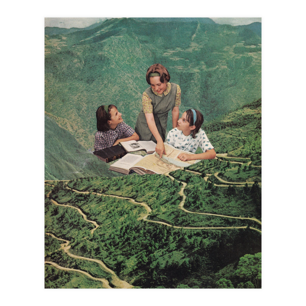 Geography (Print Only)