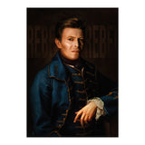 Bowie (Print Only) thumbnail
