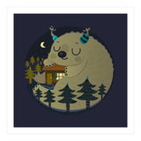 Home (Print Only) thumbnail