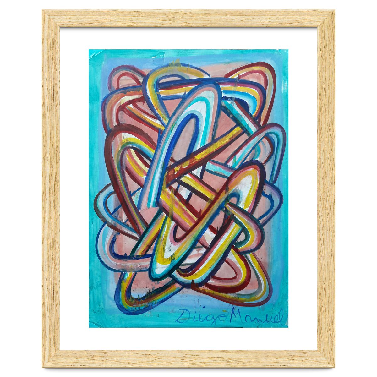 Formas En El Espacio 28