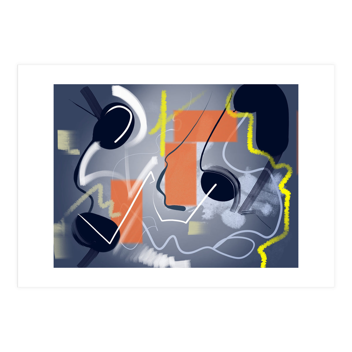 Anoitecer 2 (Print Only)